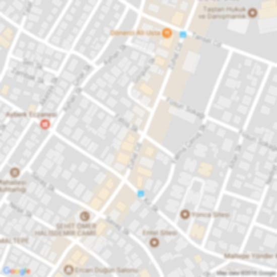 Le Papagayo Plan de la ville