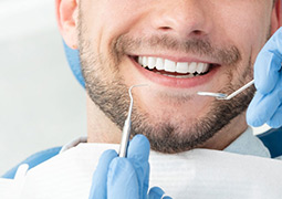 Grenoble Dentiste