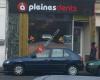 A Pleines Dents