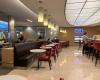 Admirals Club Charles de Gaulle