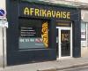 Afrikavaise