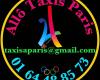 Allo Taxis Paris