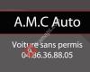 Amc Auto Distribution