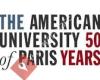 American University of Paris