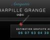 Antiquités Charpille Grange