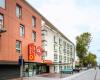 Aparthotel Adagio Access Paris Clamart