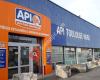 API TOULOUSE NORD