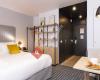 Appart'hôtel Odalys City