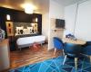 Appart Hôtel - Residhome Paris Asnières