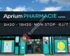 Aprium Pharmacie Agora