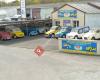 AQUITAINE 2CV MEHARI