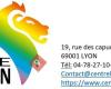ARIS - Centre LGBTI