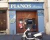 Atelier Pianos Jacques Racina