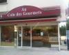 Au Coin Des Gourmets