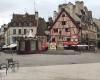 Au Moulin à Vent