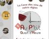 Au p'tit quart d'heure
