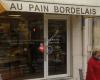 Au Pain Bordelais