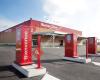 Auchan Drive Caluire