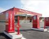 Auchan Drive Le Havre