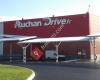 Auchan Drive Lyon Saint-Priest