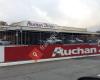 Auchan Drive Porte Du Forez (Villars)