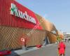 Auchan Hypermarché Caluire