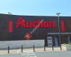 Auchan Hypermarché Pessac
