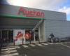 Auchan Supermarché Bordeaux Cauderan