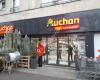 Auchan Supermarché La Garenne-Colombes
