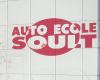 Auto Ecole Soult