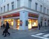Aux Chouquettes