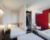 B&B Hôtel Bordeaux Centre Bègles
