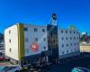 B&B HOTEL Saint-Étienne Monthieu