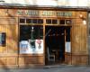 Bar du Vieux St Etienne