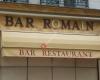 Bar Romain