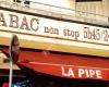 Bar Tabac La Pipe