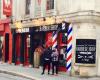 Barber Shop Premium