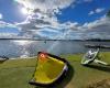 Base nautique municipale Meyzieu Grand Large