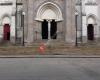 Basilique Saint Nicholas de Nantes