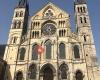 Basilique Saint-Remi