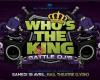 Battle IDA - Who is the King ?