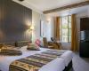 Best Western Hôtel Le Guilhem