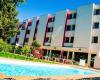 Best Western Hotelio Montpellier Sud