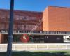 Bibliothèque Marie Curie de l'INSA Lyon