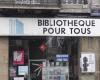 Bibliothèque Pour Tous