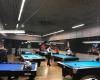 Billard Club Parisien