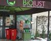 Biojust