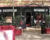 Bistro Romain