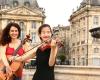 Bordeaux Insolite : Bordeaux en Musique