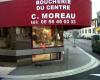 Boucherie du Centre